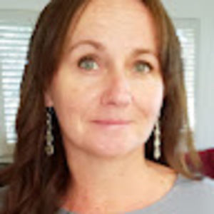 Meet your Posher, Sandi